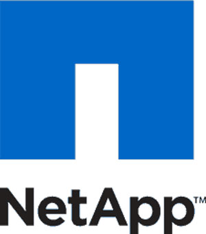 netap logo
